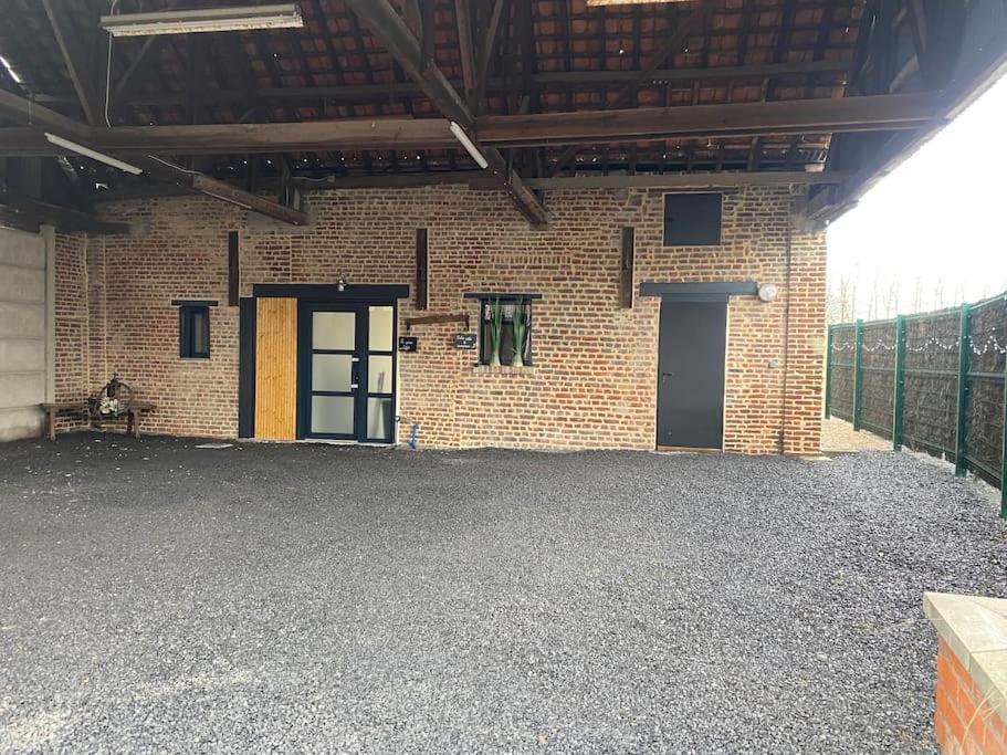 La Grange Eiffel Cosy Avec Parking Ferme Et Terrasse Wood